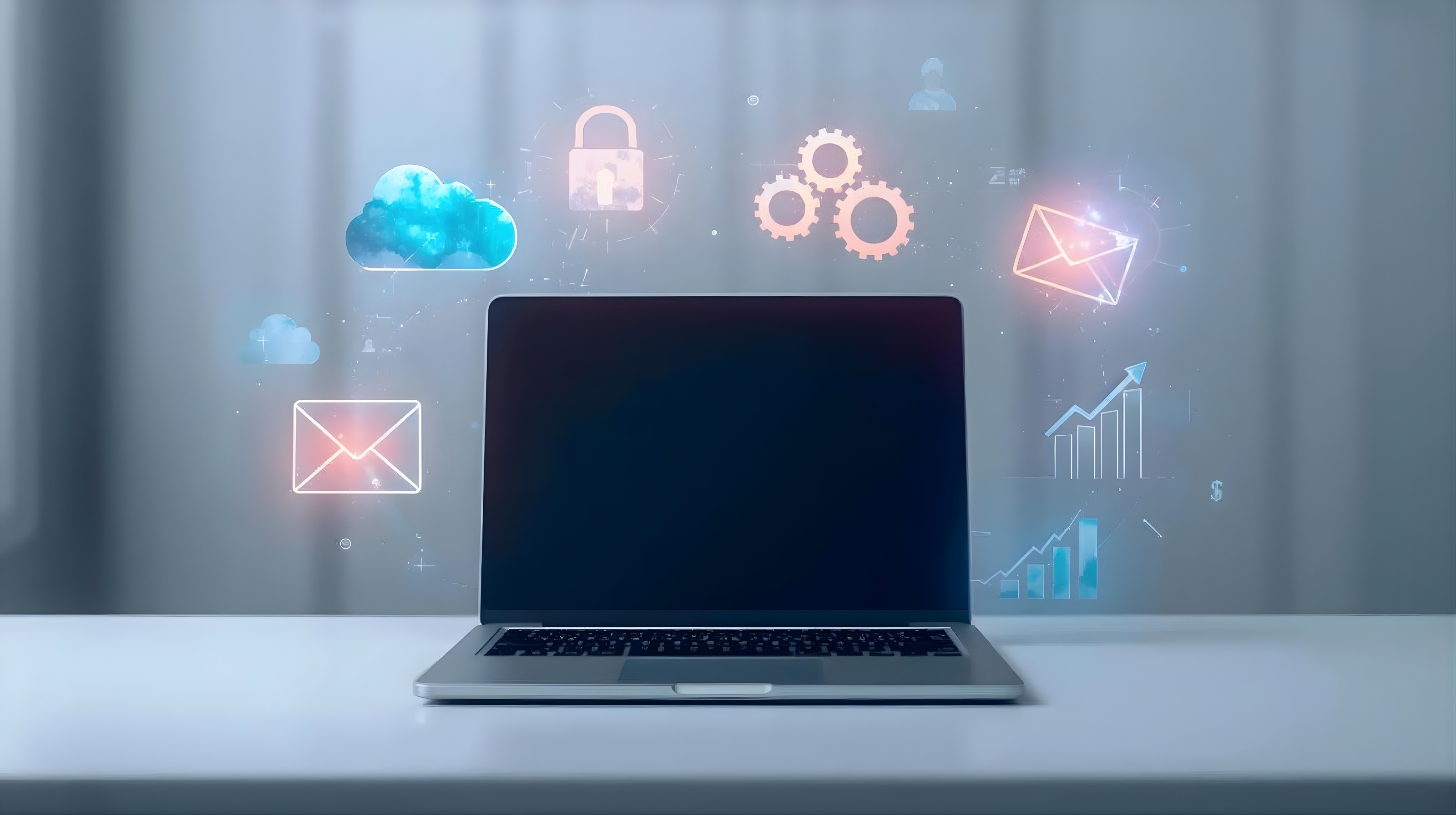 El paquete tecnológico imprescindible para cualquier empresa moderna en 2025